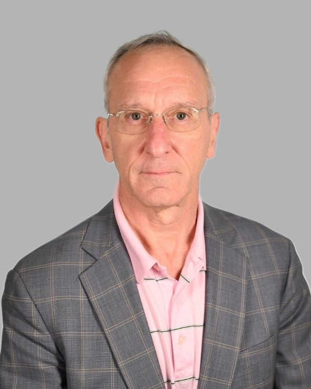 Jonathan Lewis