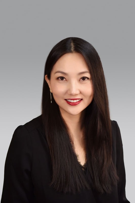 Cher Chang