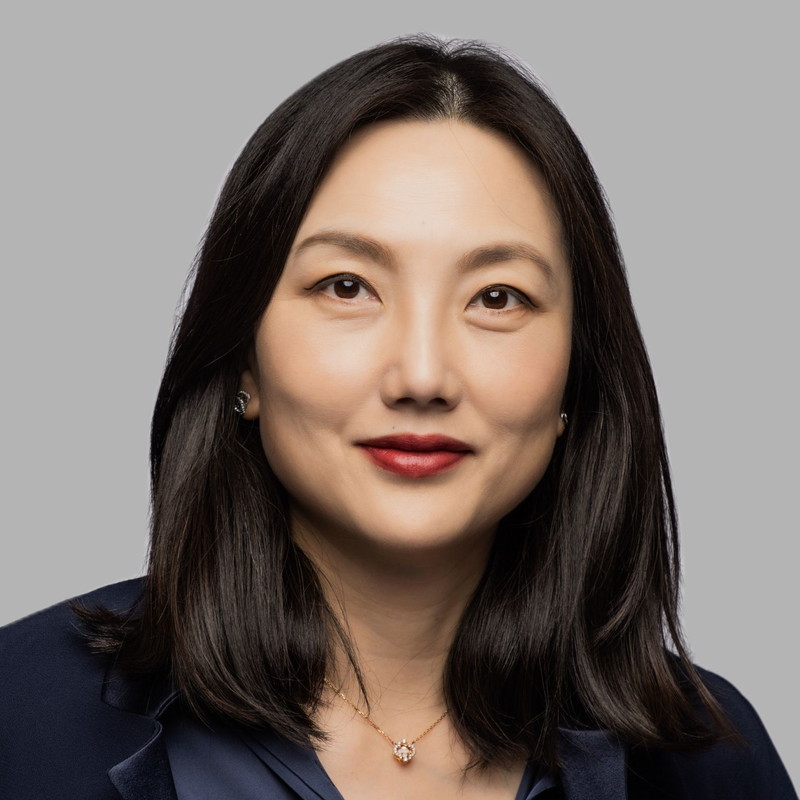 Cher Chang