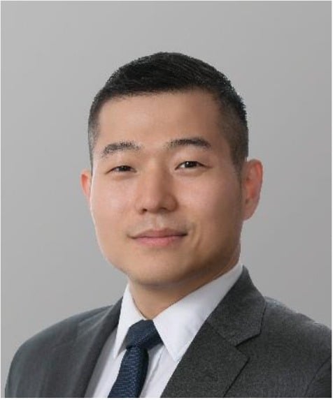Robert Kim