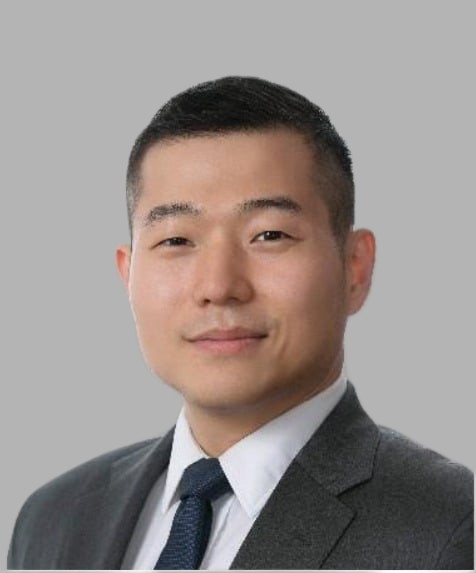 Robert Kim